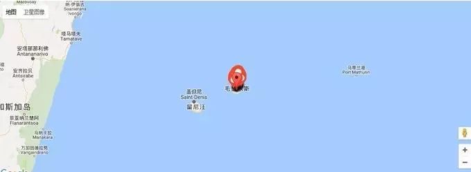 绝色天堂毛里求斯，你想要的干货攻略全在这里了！