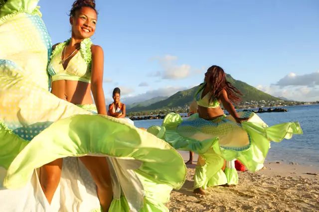 绝色天堂毛里求斯，你想要的干货攻略全在这里了！