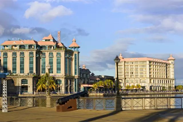 绝色天堂毛里求斯，你想要的干货攻略全在这里了！