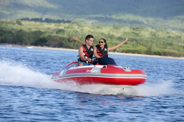 绝色天堂毛里求斯，你想要的干货攻略全在这里了！