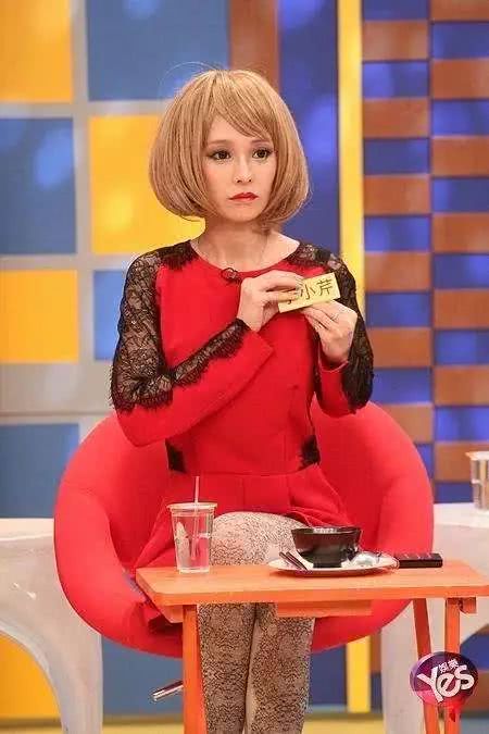 卖假货被抓女明星,丁小芹卖假货事件