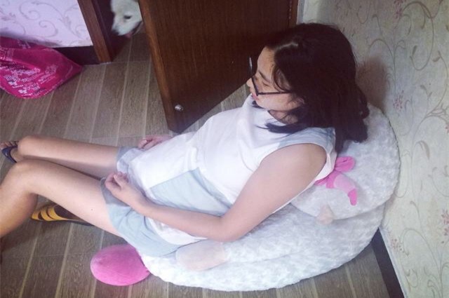 孕期感觉肚子忽大忽小？可能是这3个原因，不知道的孕妈看看