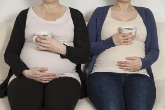 孕期感觉肚子忽大忽小？可能是这3个原因，不知道的孕妈看看