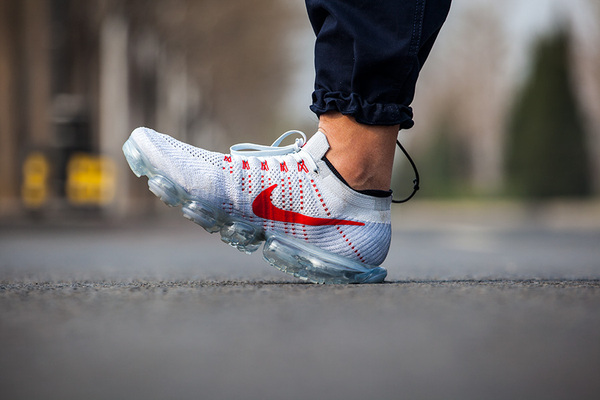 耐克airmaximpact2脚感测评,耐克airvapormax最新款