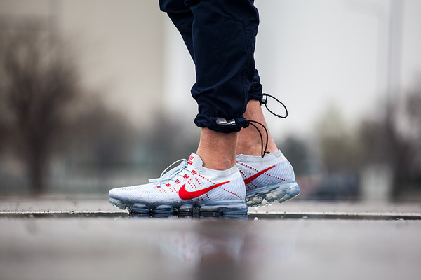 耐克airmaximpact2脚感测评,耐克airvapormax最新款
