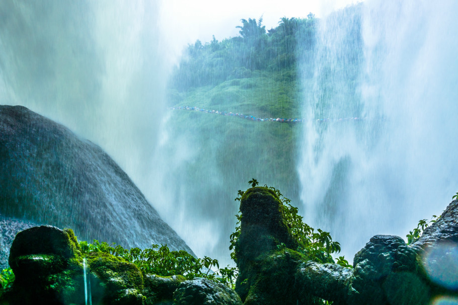 贵州游黄果树瀑布攻略,贵州籍游客游黄果树免票在哪预约