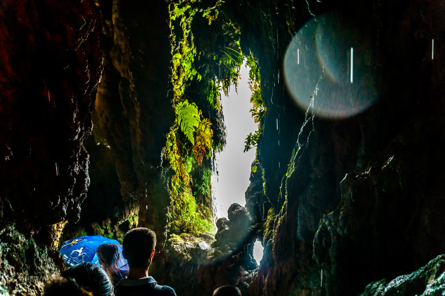 贵州游黄果树瀑布攻略,贵州籍游客游黄果树免票在哪预约