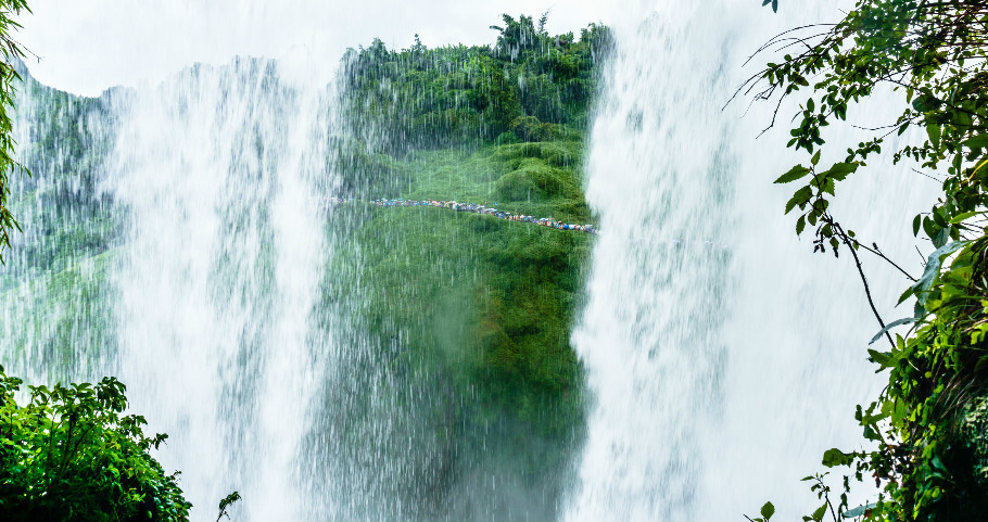 贵州游黄果树瀑布攻略,贵州籍游客游黄果树免票在哪预约
