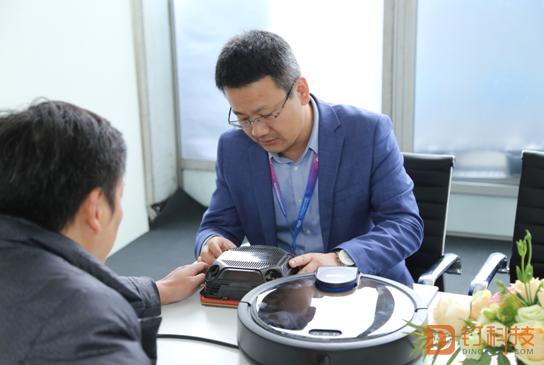 2019塔波尔扫地机器人,鱼缸扫地清洁机器人