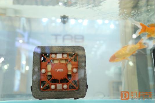 2019塔波尔扫地机器人,鱼缸扫地清洁机器人