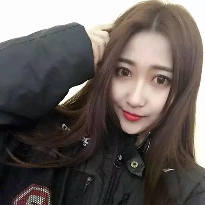 剪刘海教学所有脸型都适合的刘海,剪刘海修饰脸型教程八字刘海