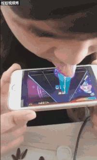 “舌力”决定人生高度,来看看让你全身发酥的新技能