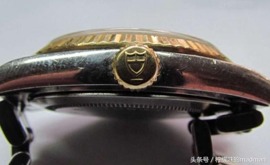 帝舵为什么用2834机芯,帝舵79733n机芯保养