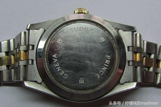 帝舵为什么用2834机芯,帝舵79733n机芯保养