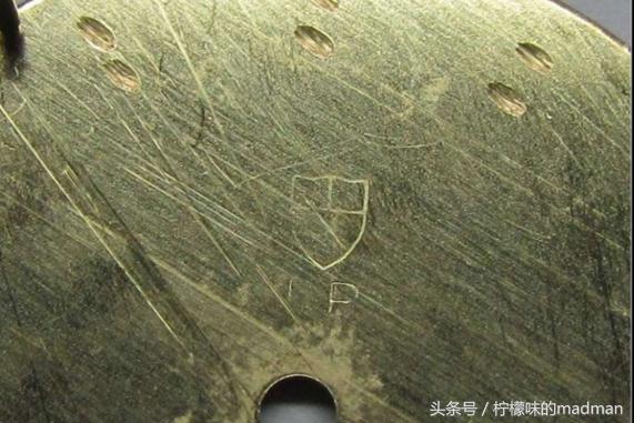 帝舵为什么用2834机芯,帝舵79733n机芯保养