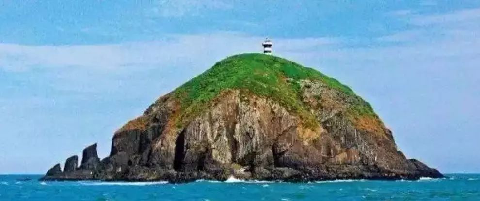 厦门灯塔公园拍照好去处,厦门鼓浪屿打卡景点灯塔