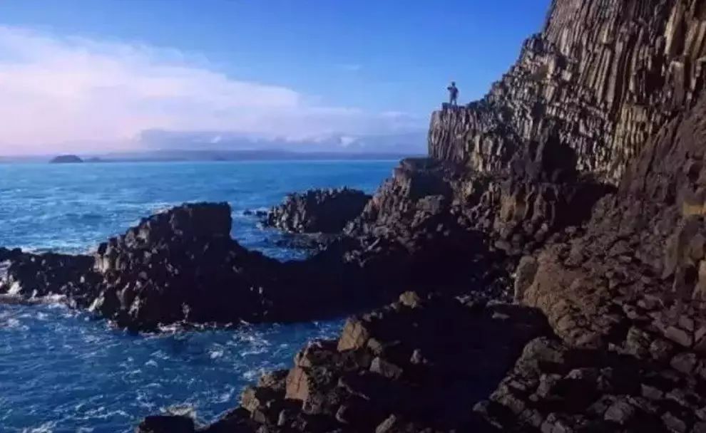 厦门灯塔公园拍照好去处,厦门鼓浪屿打卡景点灯塔