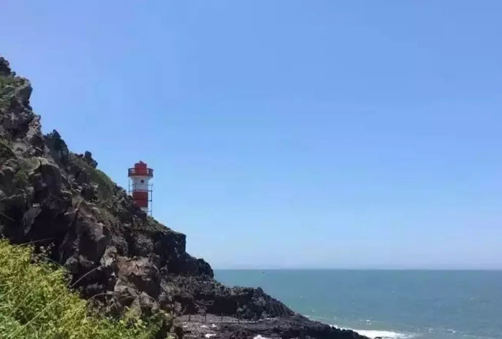 厦门灯塔公园拍照好去处,厦门鼓浪屿打卡景点灯塔