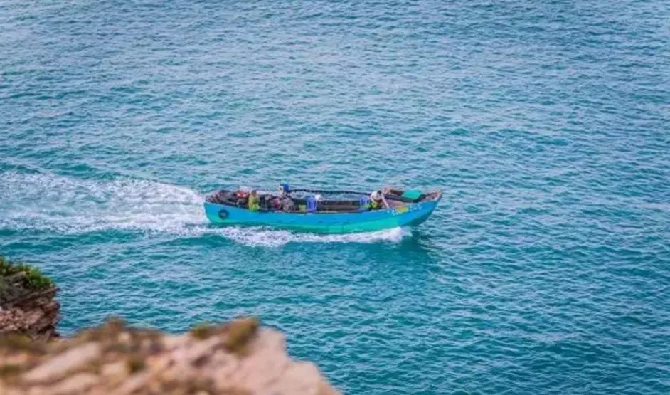 厦门灯塔公园拍照好去处,厦门鼓浪屿打卡景点灯塔