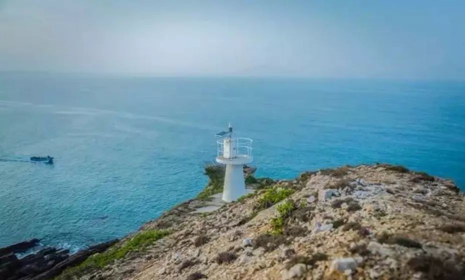 厦门灯塔公园拍照好去处,厦门鼓浪屿打卡景点灯塔