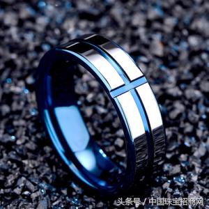 钨合金戒指真假,如何鉴别钨金戒指真假