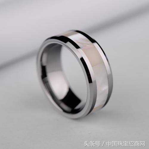 钨合金戒指真假,如何鉴别钨金戒指真假