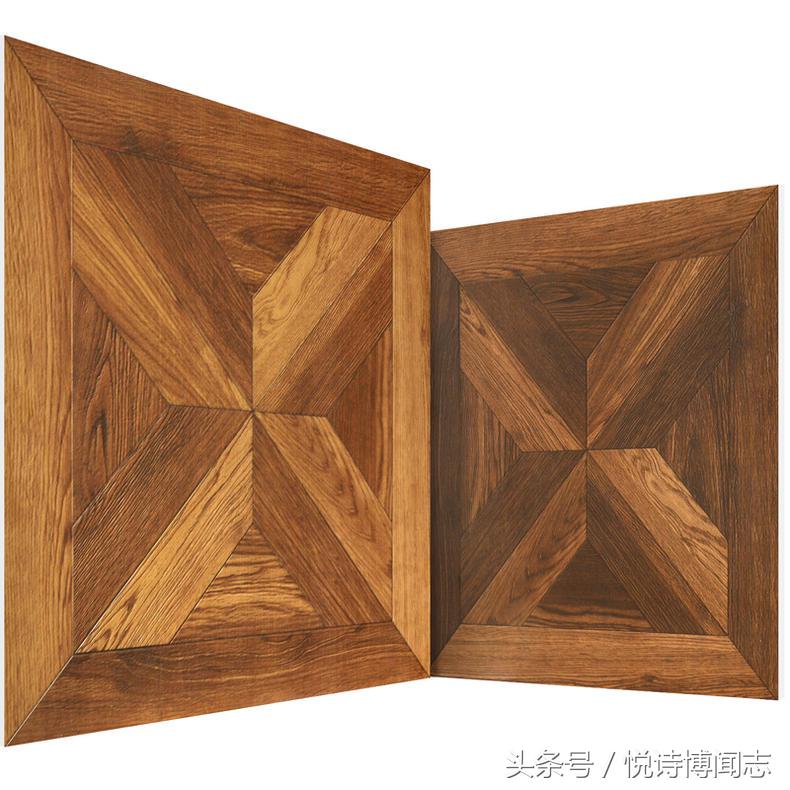 房间和客厅全部铺一样的瓷砖好吗,小客厅铺60*120的瓷砖好看吗