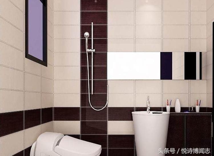 房间和客厅全部铺一样的瓷砖好吗,小客厅铺60*120的瓷砖好看吗