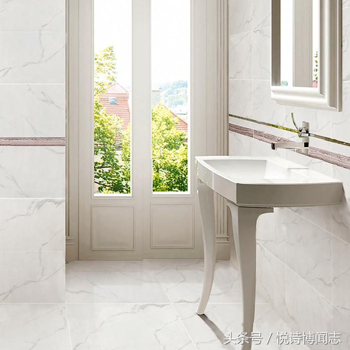 房间和客厅全部铺一样的瓷砖好吗,小客厅铺60*120的瓷砖好看吗