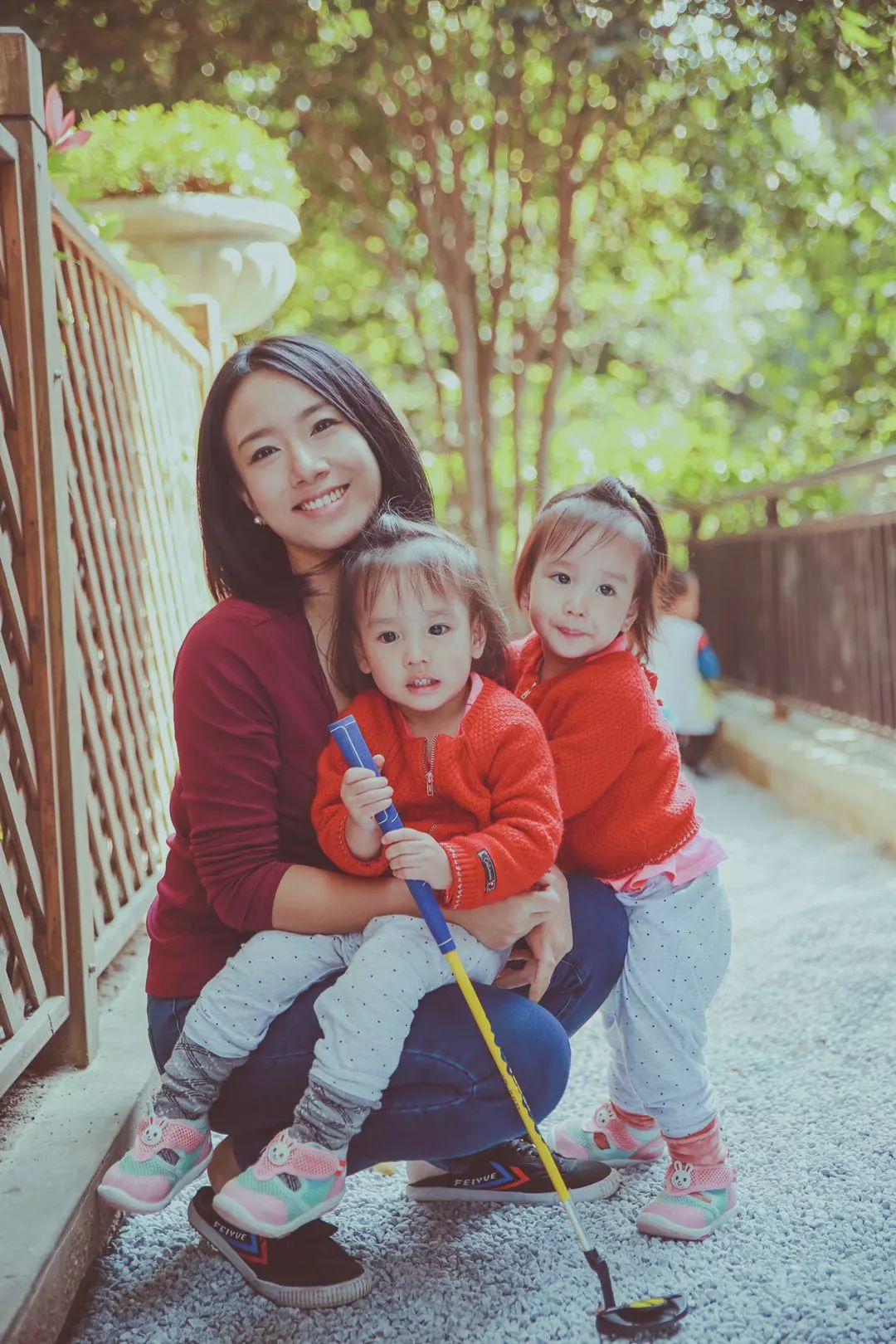 看完就懂,为何80后双胞胎美女妈妈舍弃高薪,缔造健康面包工坊