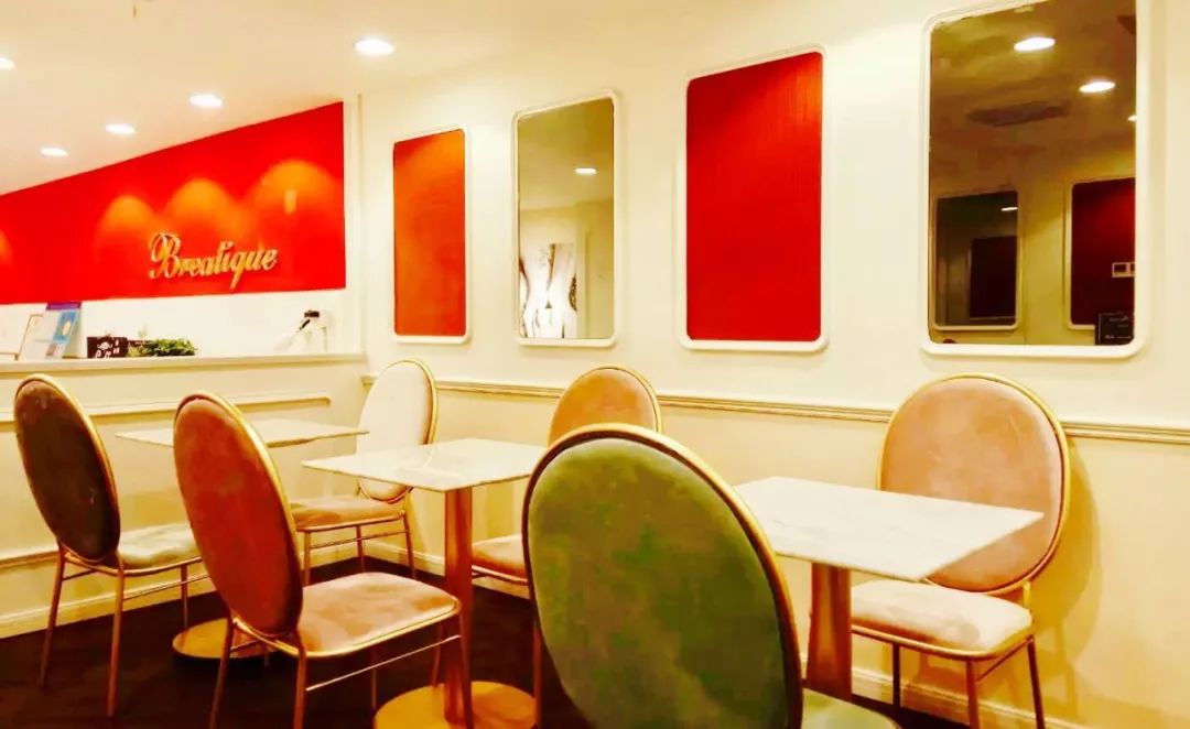 看完就懂,为何80后双胞胎美女妈妈舍弃高薪,缔造健康面包工坊