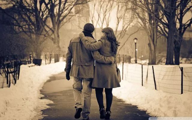 总是在意爱情里的琐碎|心理学解读