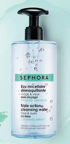 美丽从清洁开始,美丽从护肤开始