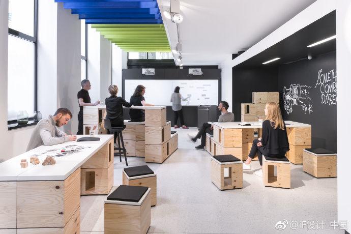 2015德国if设计大奖,2016德国if设计赛主题