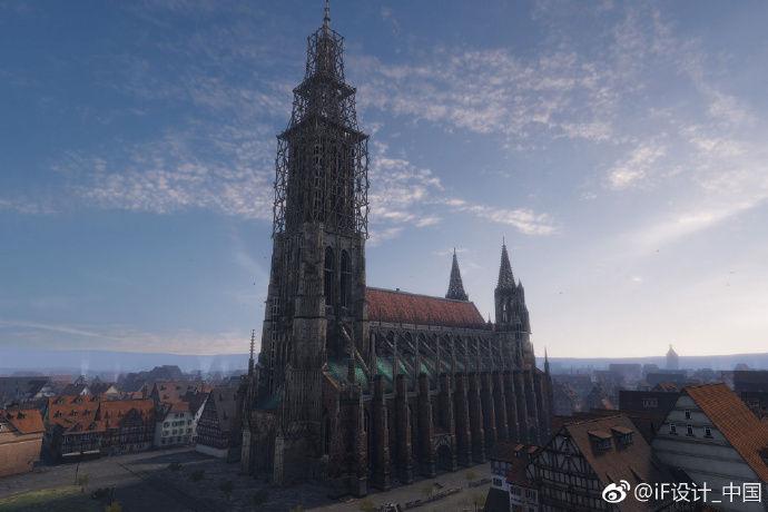 2015德国if设计大奖,2016德国if设计赛主题