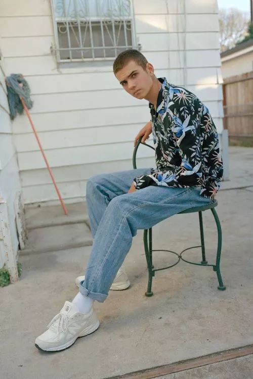 六双老爹鞋,有什么性价比高的老爹鞋推荐