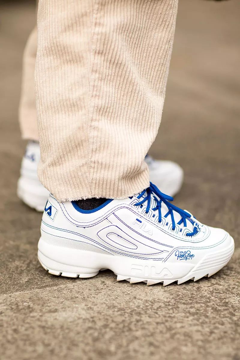 六双老爹鞋,有什么性价比高的老爹鞋推荐