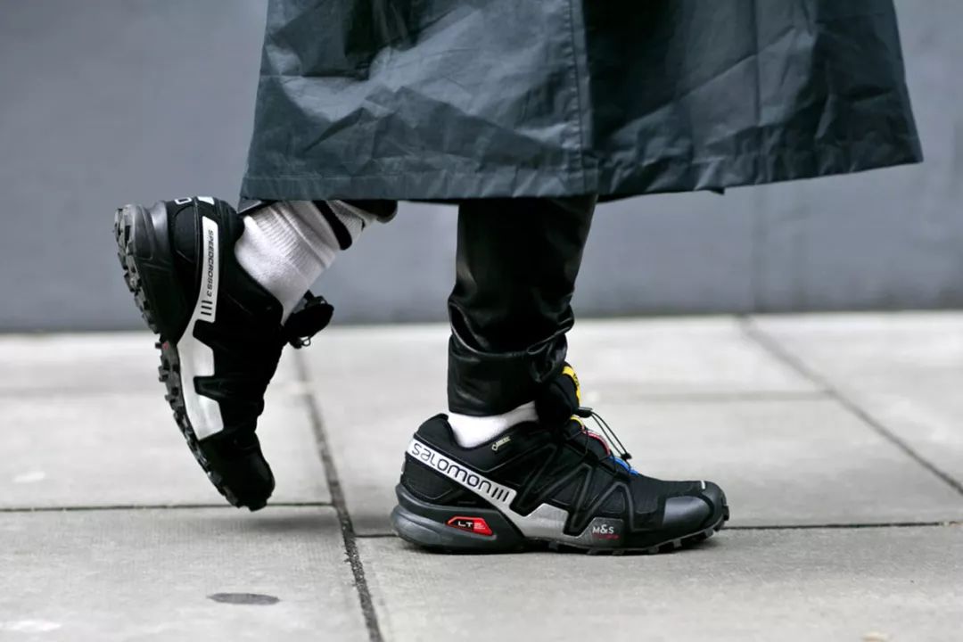 六双老爹鞋,有什么性价比高的老爹鞋推荐