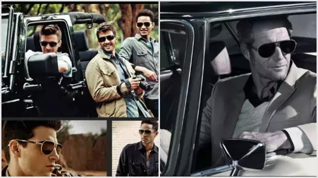 开车到底是带墨镜还是偏光镜,开车适合戴太阳镜还是偏光镜