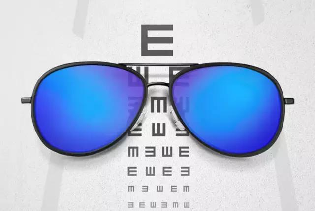 开车到底是带墨镜还是偏光镜,开车适合戴太阳镜还是偏光镜