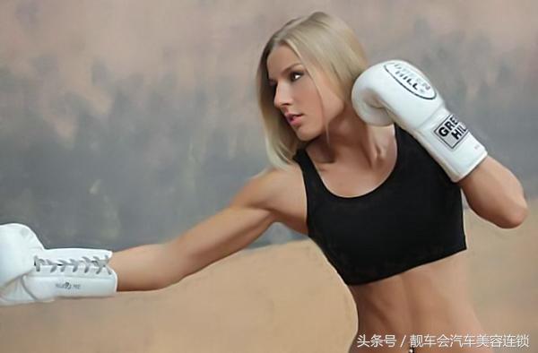 汽车美容加盟店的盈利模式和方案,汽车美容加盟店最新的营销模式