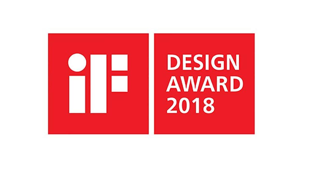 2015德国if设计大奖,2016德国if设计赛主题
