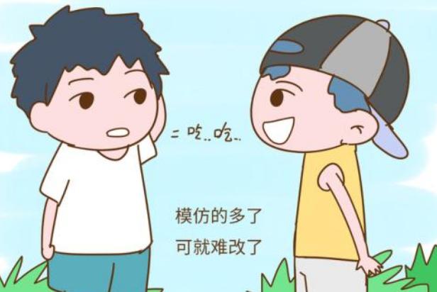 儿童口吃干预的最佳方法,幼儿园口吃干预记录