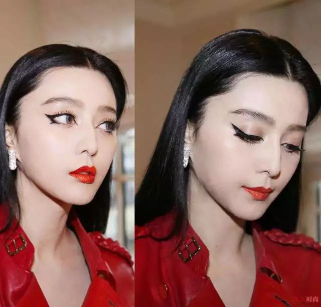 第一次约会化这种妆保证撩到男神,仙女都应该用什么心机妆