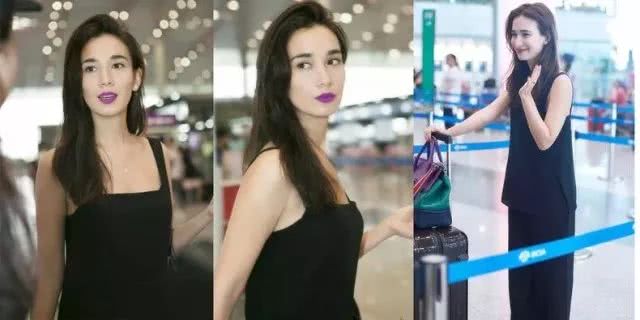 第一次约会化这种妆保证撩到男神,仙女都应该用什么心机妆