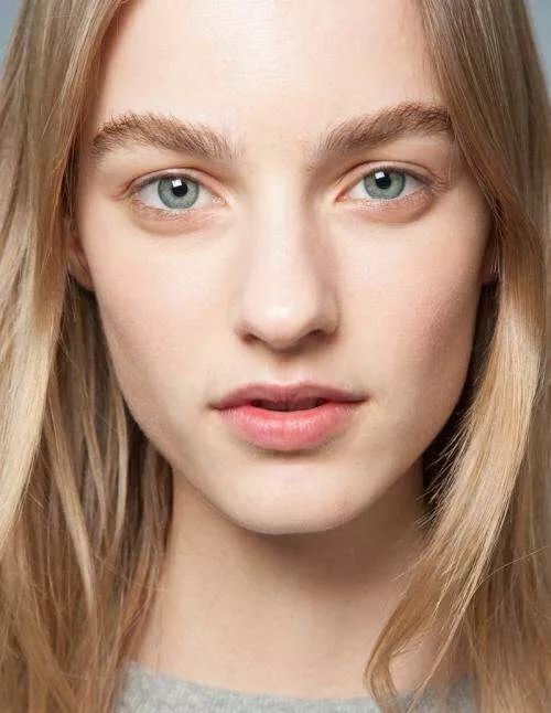 第一次约会化这种妆保证撩到男神,仙女都应该用什么心机妆