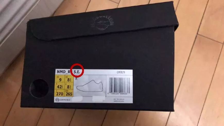 球鞋的og是什么意思,耐克og是什么缩写