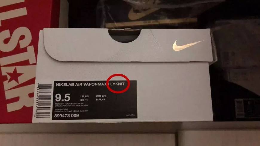 球鞋的og是什么意思,耐克og是什么缩写