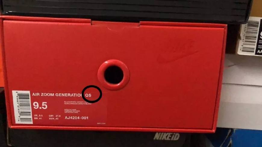 球鞋的og是什么意思,耐克og是什么缩写