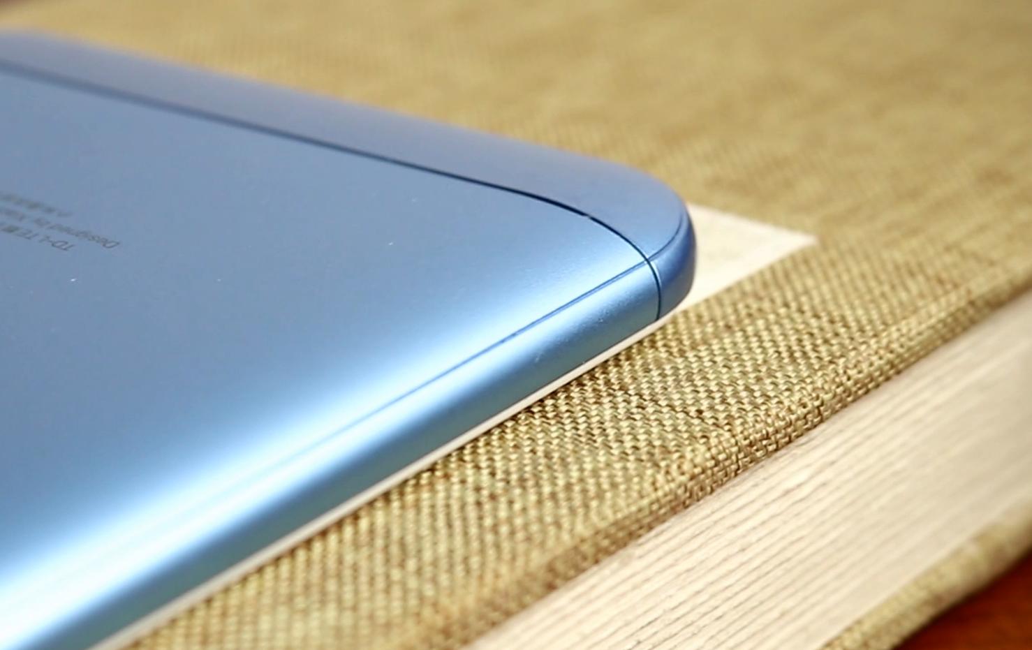 红米5plus测评,千元机红米